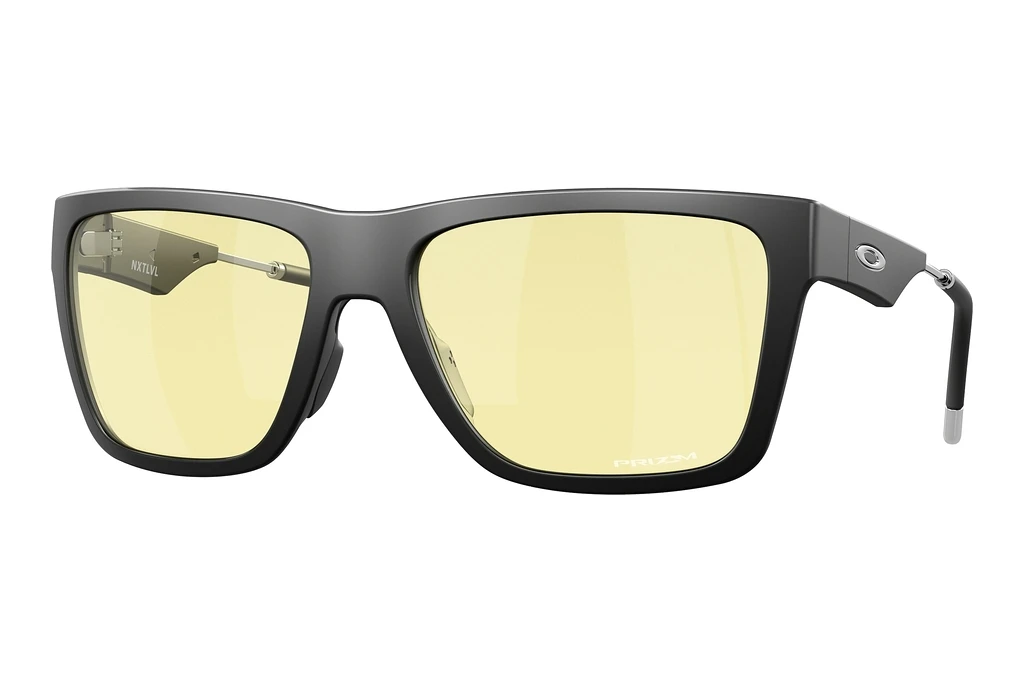 Oakley   OO9249 924901 Prizm Gaming™ 2.0Satin Black