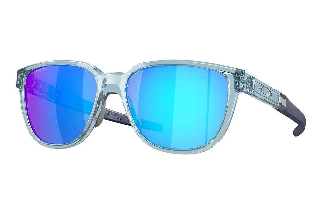 Oakley   OO9250 925006 Prizm SapphireTransparent Stonewash