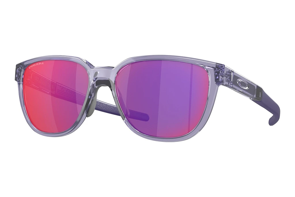Oakley   OO9250 925007 Prizm RoadTransparent Lilac