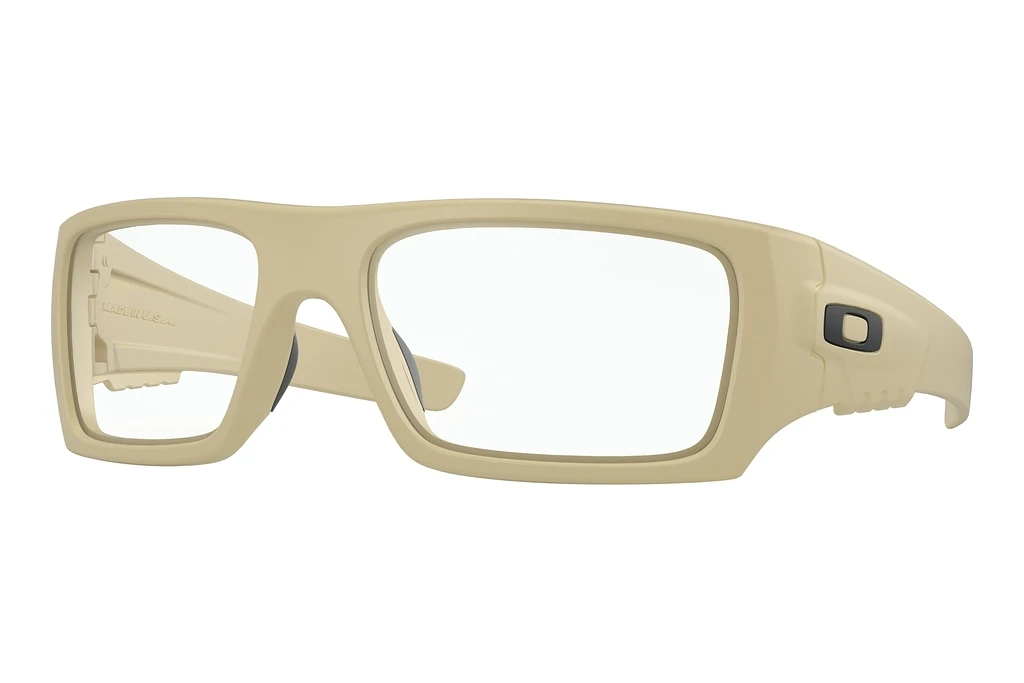 Oakley   OO9253 925317 ClearDesert Tan