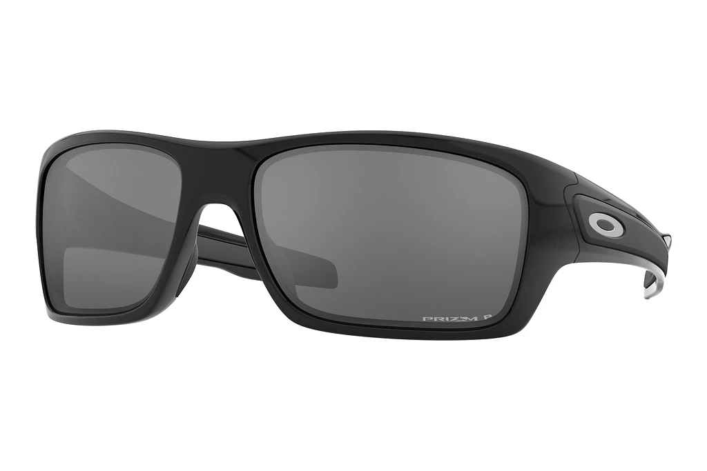 Oakley   OO9263 926341 Prizm Black PolarizedPolished Black