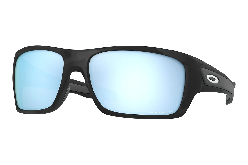 Oakley   OO9263 926364 Prizm Deep Water PolarizedMatte Black Camo