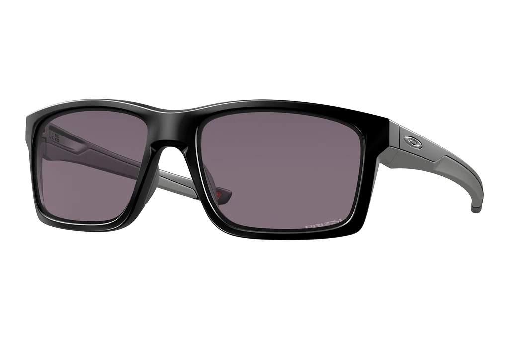 Oakley   OO9264 926441 Prizm GreyMatte Black