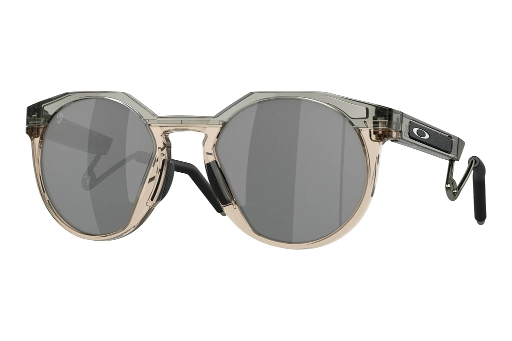 Oakley   OO9279 927905 Prizm BlackGrey Ink/Sepia