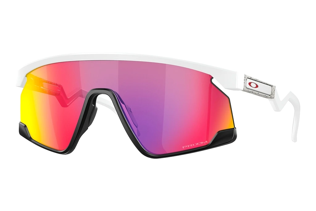 Oakley   OO9280 928002 Prizm RoadMatte White