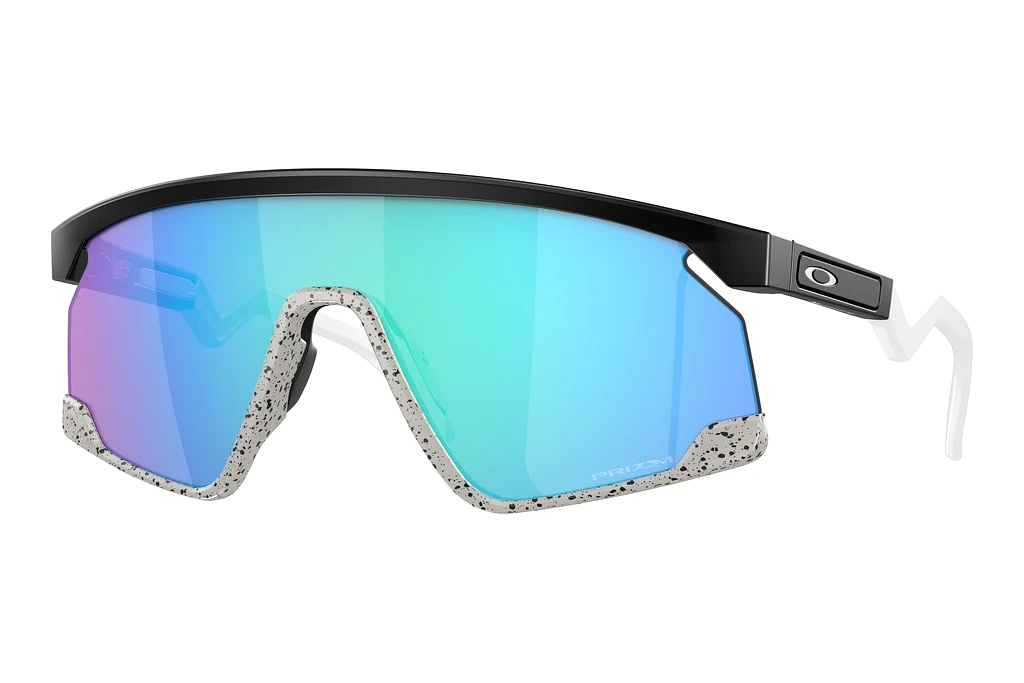 Oakley   OO9280 928003 Prizm SapphireMatte Black