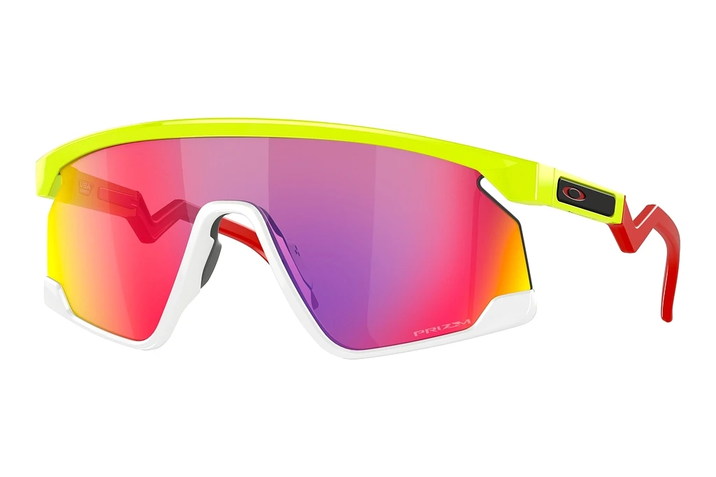 Oakley   OO9280 928006 Prizm RoadRetina Burn