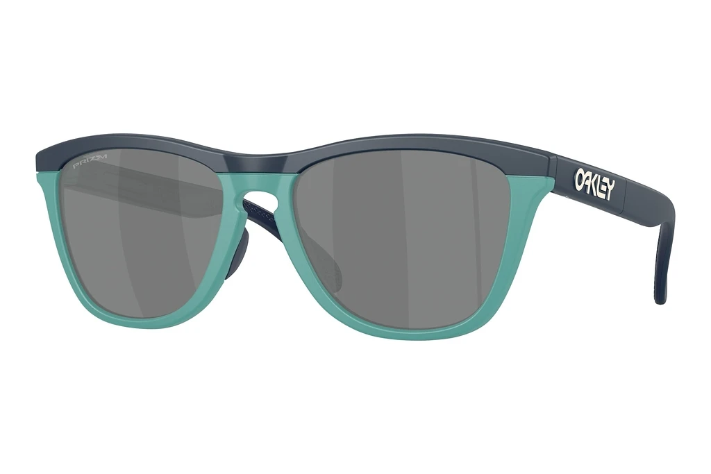 Oakley   OO9284 928417 Prizm BlackMatte Abyss