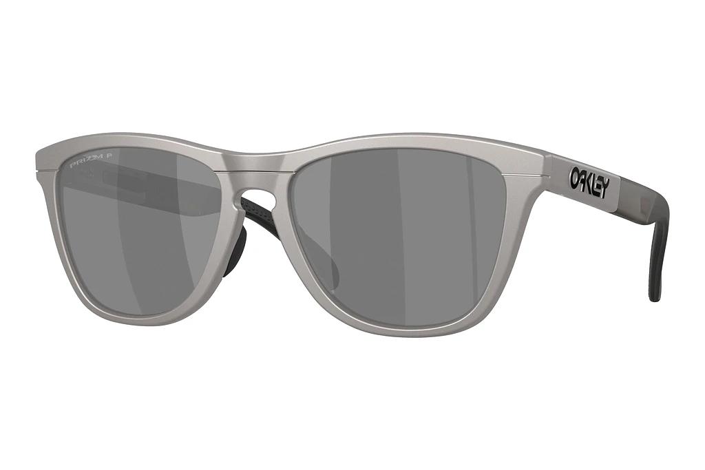 Oakley   OO9284 928423 Prizm Black PolarizedTitanium