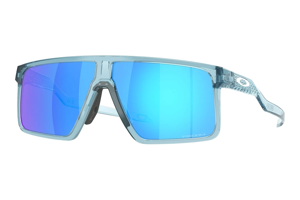 Oakley   OO9285 928508 Prizm SapphireTransparent Stonewash
