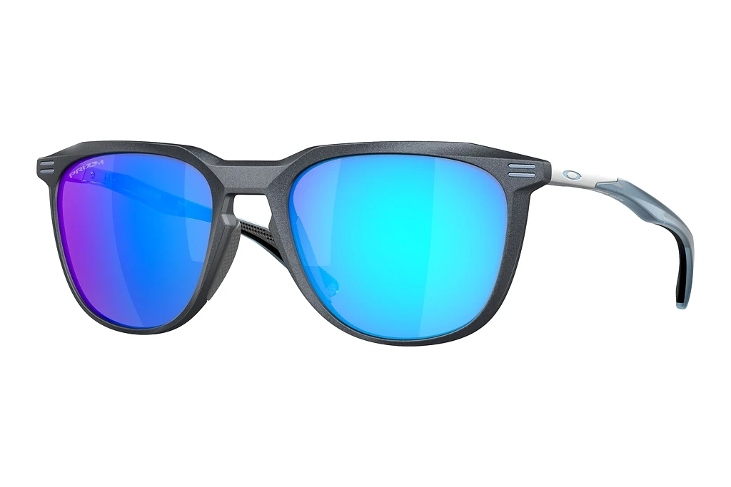 Oakley   OO9286 928607 Prizm SapphireBlue Steel
