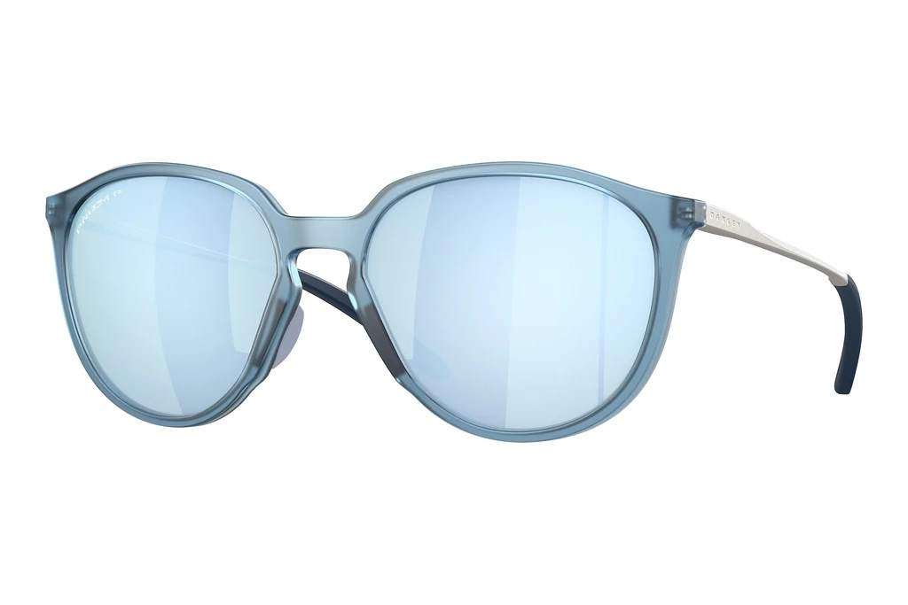 Oakley   OO9288 928804 Prizm Deep Water PolarizedMatte Stonewash