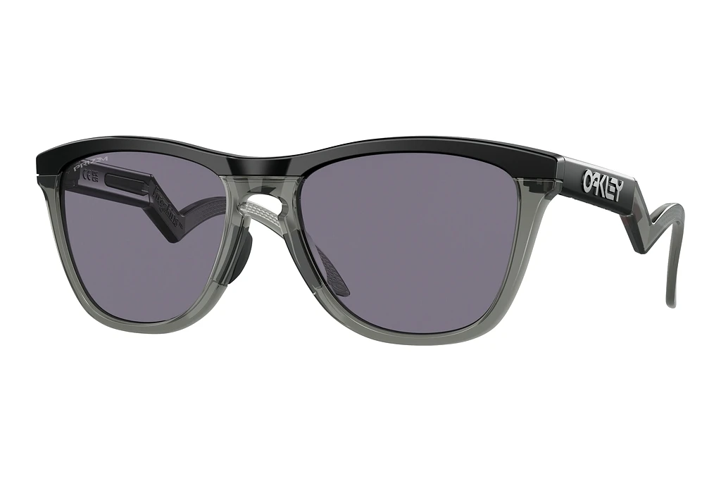 Oakley   OO9289 928907 Prizm GreyMatte Black