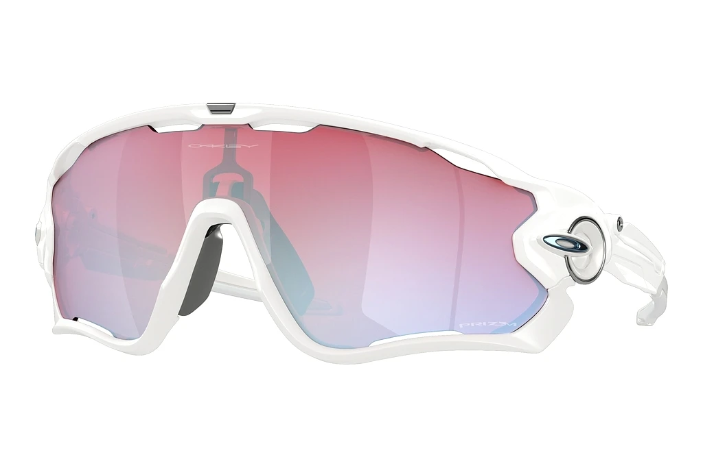 Oakley   OO9290 929021 Prizm Snow SapphirePolished White