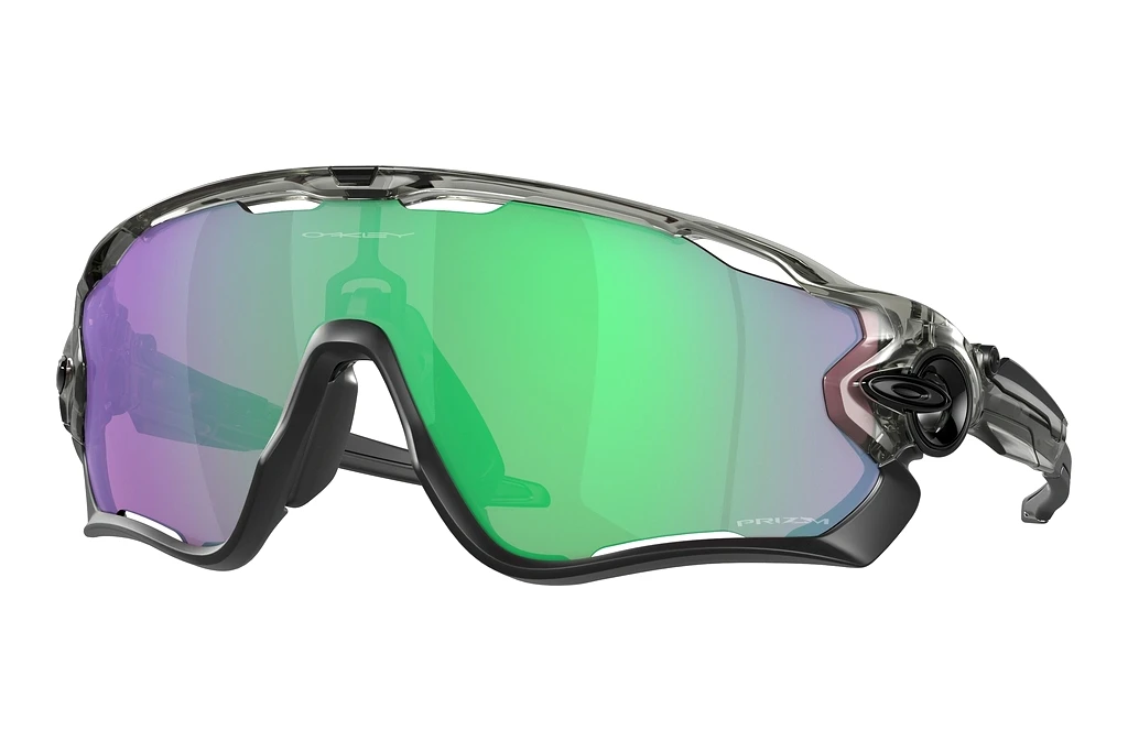 Oakley   OO9290 929046 Prizm Road JadeGrey Ink