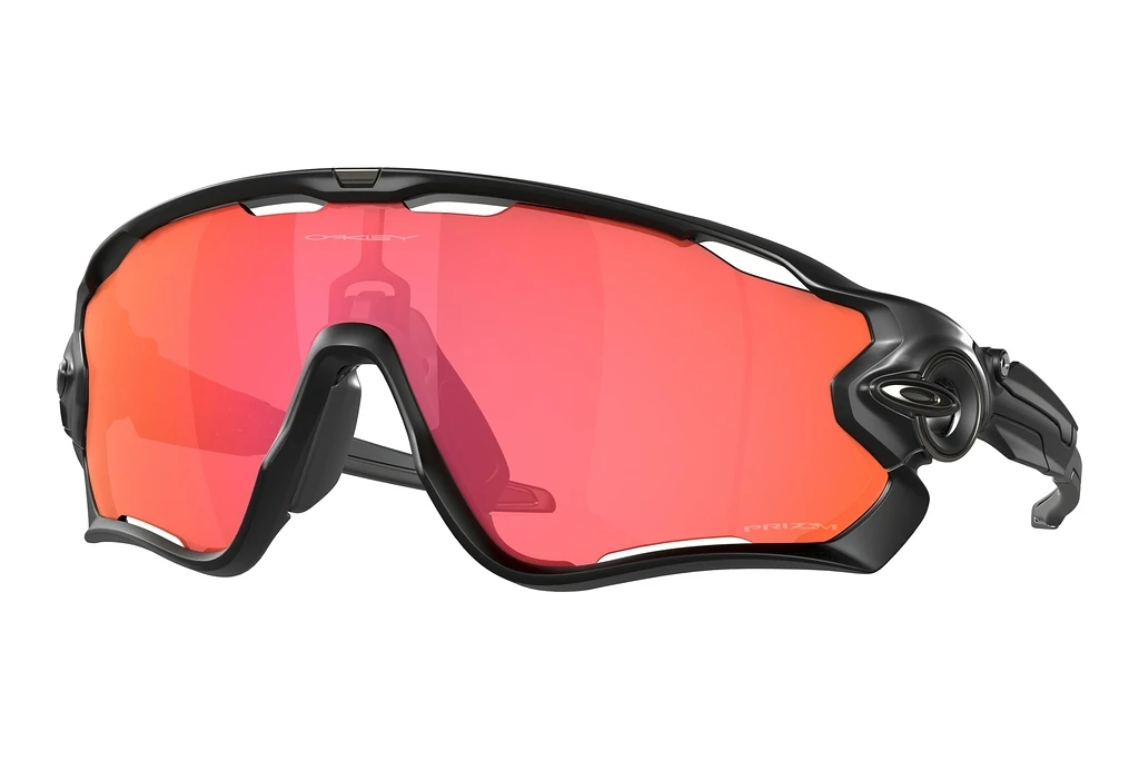 Oakley   OO9290 929048 Prizm Trail TorchMatte Black