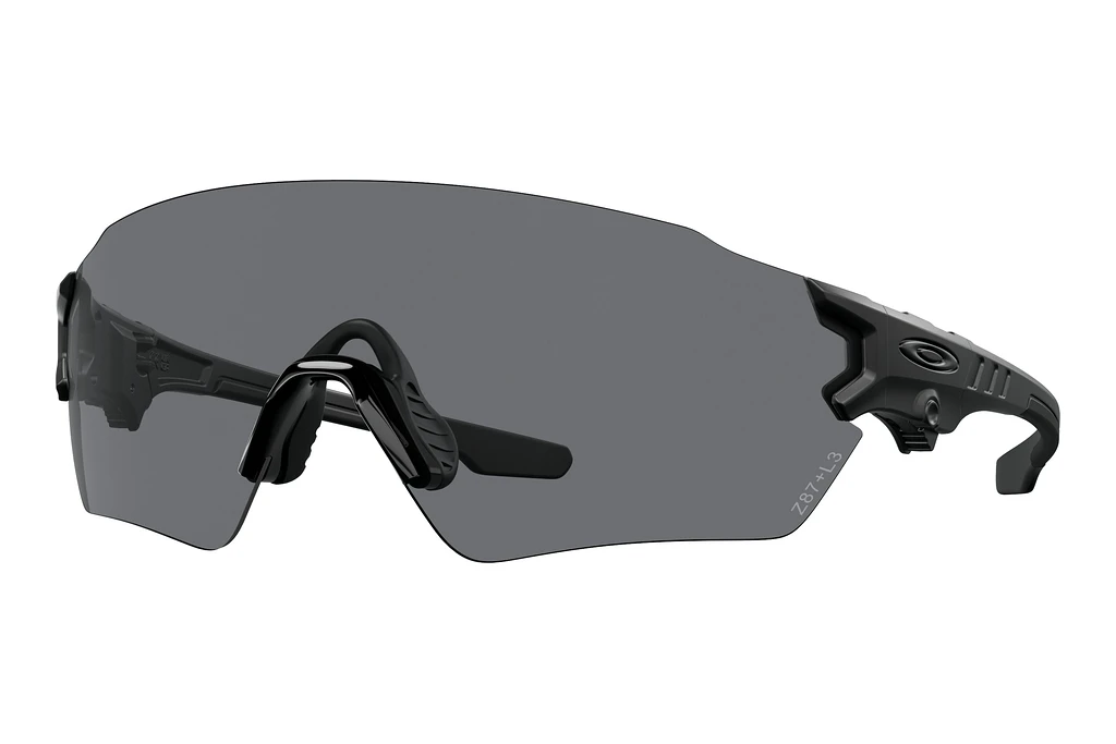 Oakley   OO9328 932804 GreyMatte Black