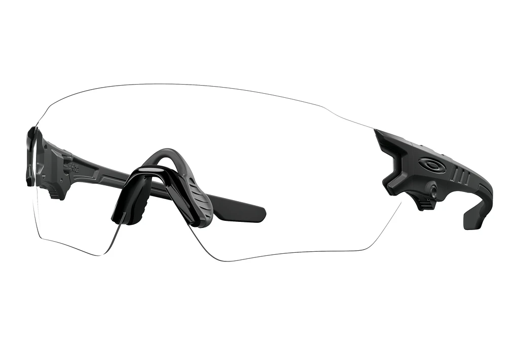 Oakley   OO9328 932805 ClearMatte Black