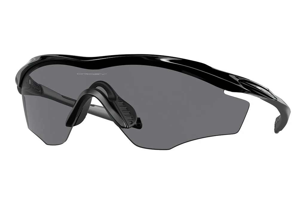 Oakley   OO9343 934301 GreyPolished Black