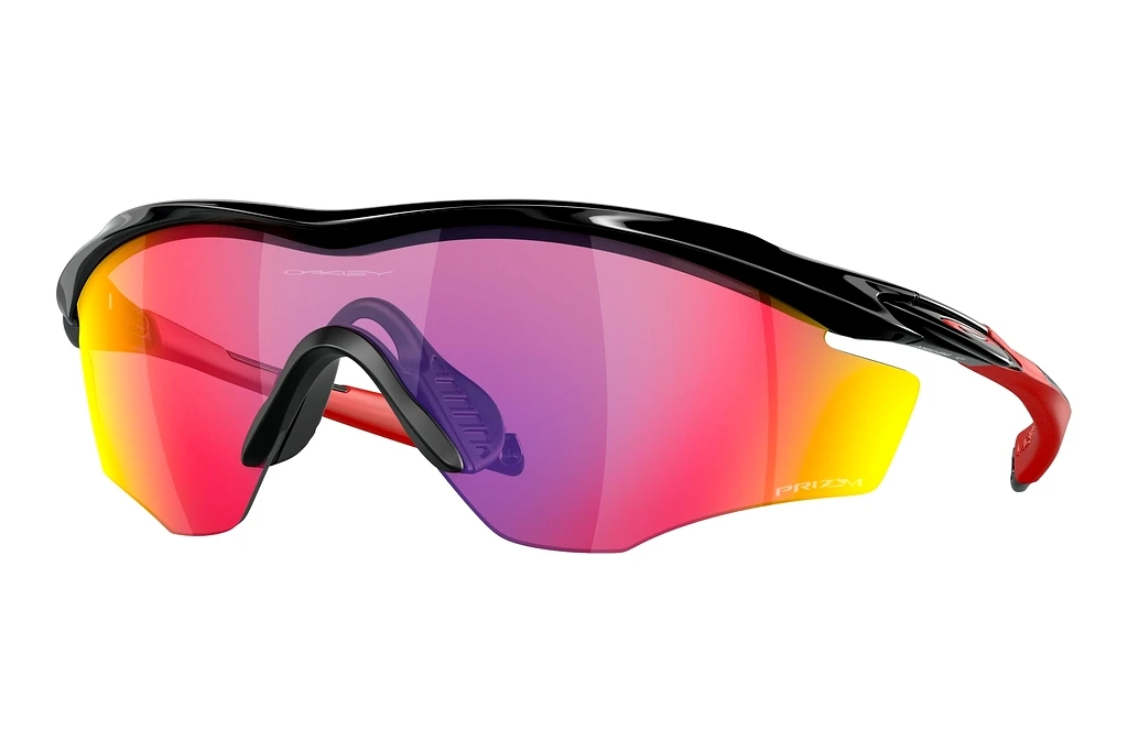 Oakley   OO9343 934308 Prizm RoadPolished Black