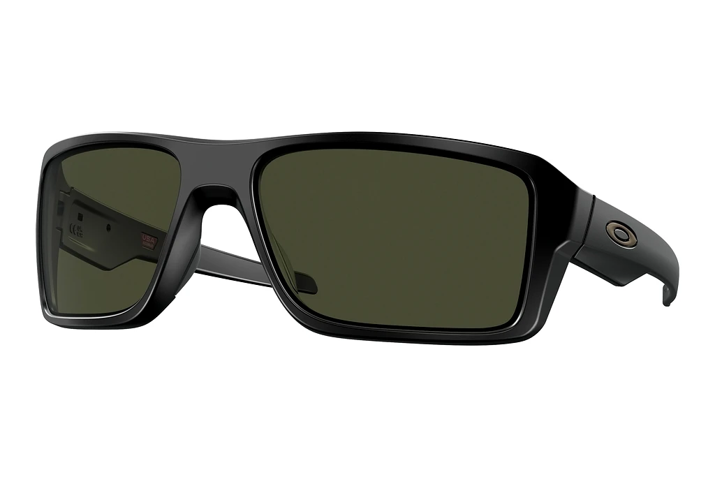 Oakley   OO9380 938001 Dark GreyMatte Black
