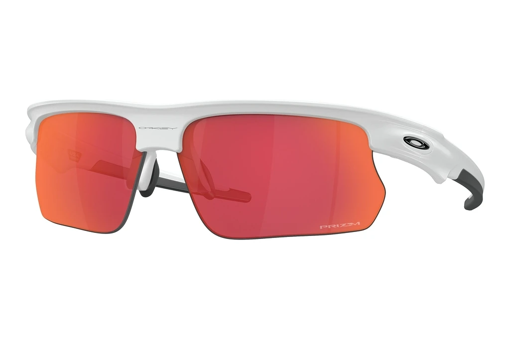 Oakley   OO9400 940010 Prizm FieldMatte White