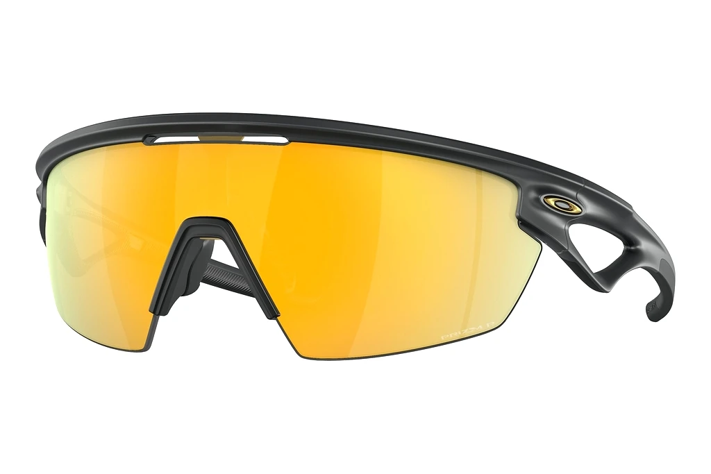 Oakley   OO9403 940304 Prizm 24K PolarizedMatte Carbon