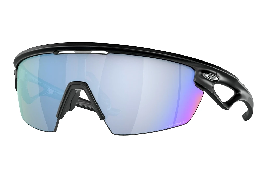 Oakley   OO9403 940305 Prizm Deep Water PolarizedMatte Black