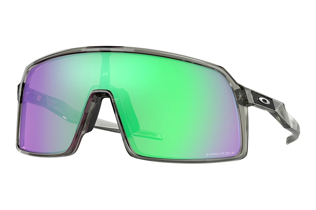Oakley   OO9406 940610 Prizm Road JadeGrey Ink