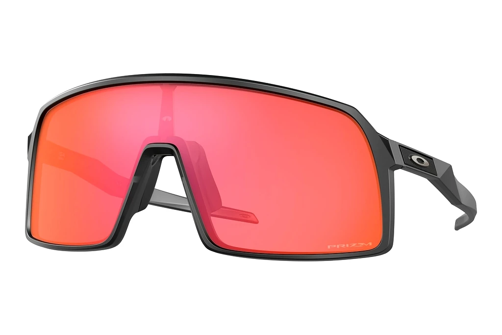 Oakley   OO9406 940611 Prizm Trail TorchMatte Black