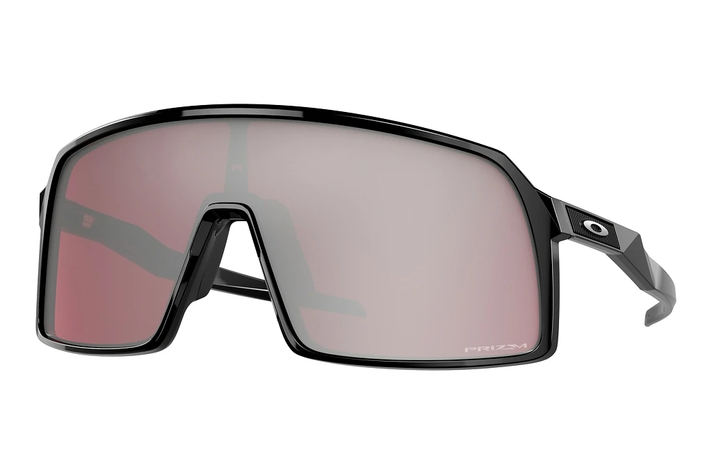 Oakley   OO9406 940620 Prizm Snow Black IridiumPolished Black