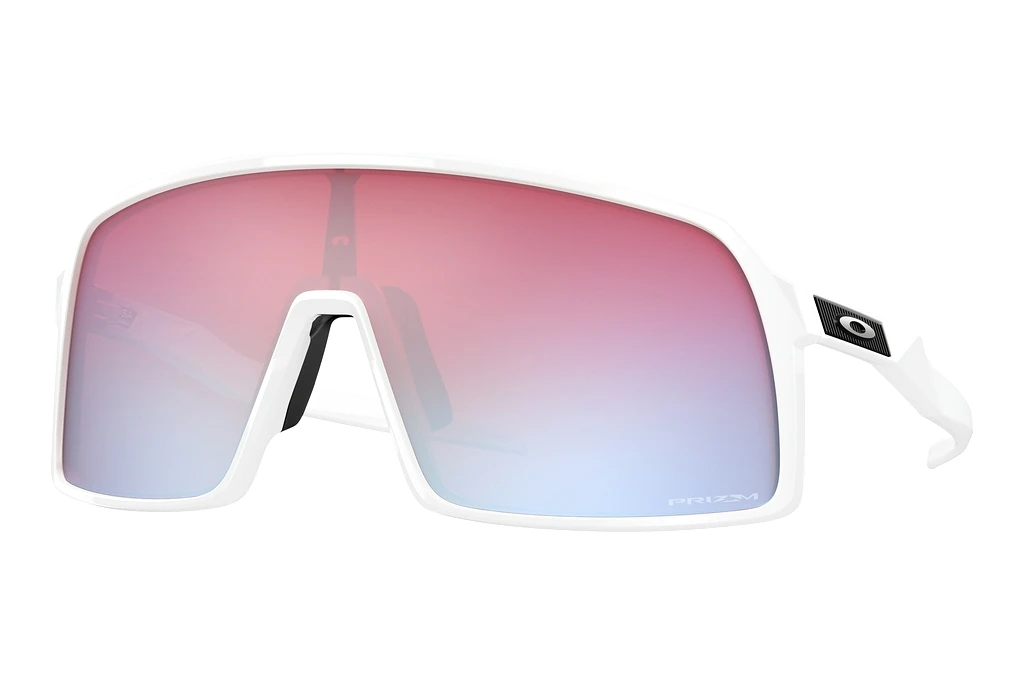 Oakley   OO9406 940622 Prizm Snow SapphirePolished White