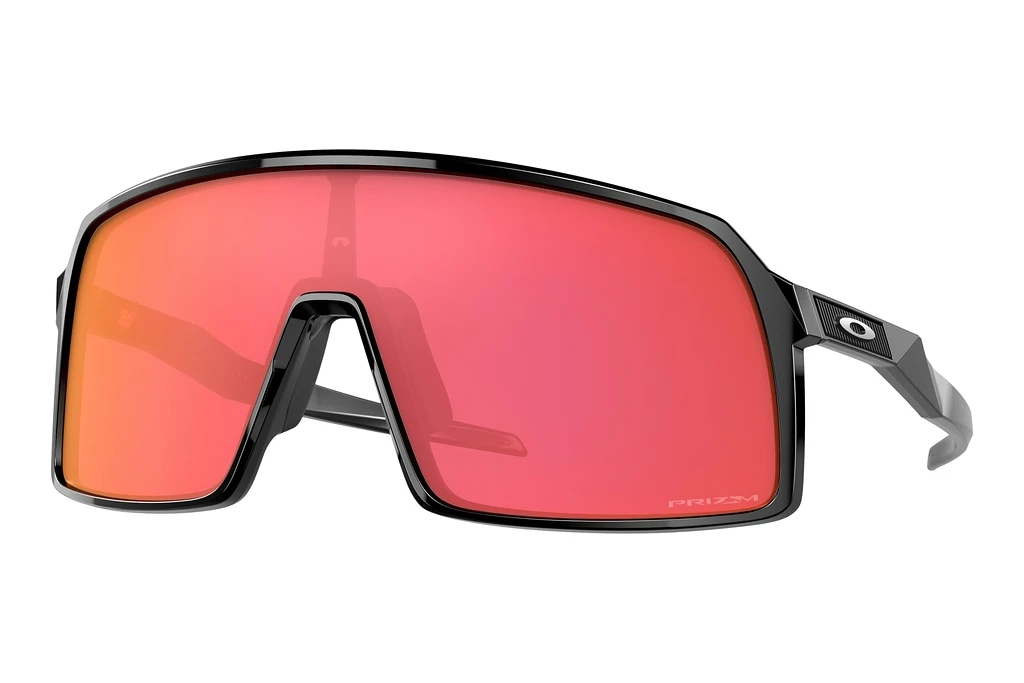 Oakley   OO9406 940623 Prizm Snow TorchPolished Black