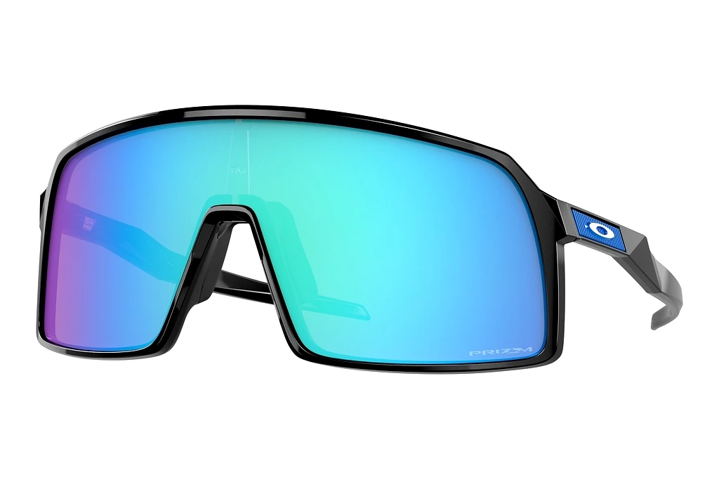 Oakley   OO9406 940690 Prizm SapphirePolished Black