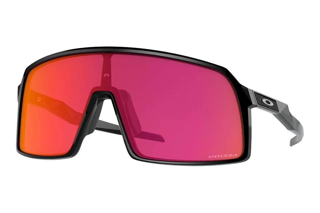Oakley   OO9406 940692 Prizm FieldPolished Black