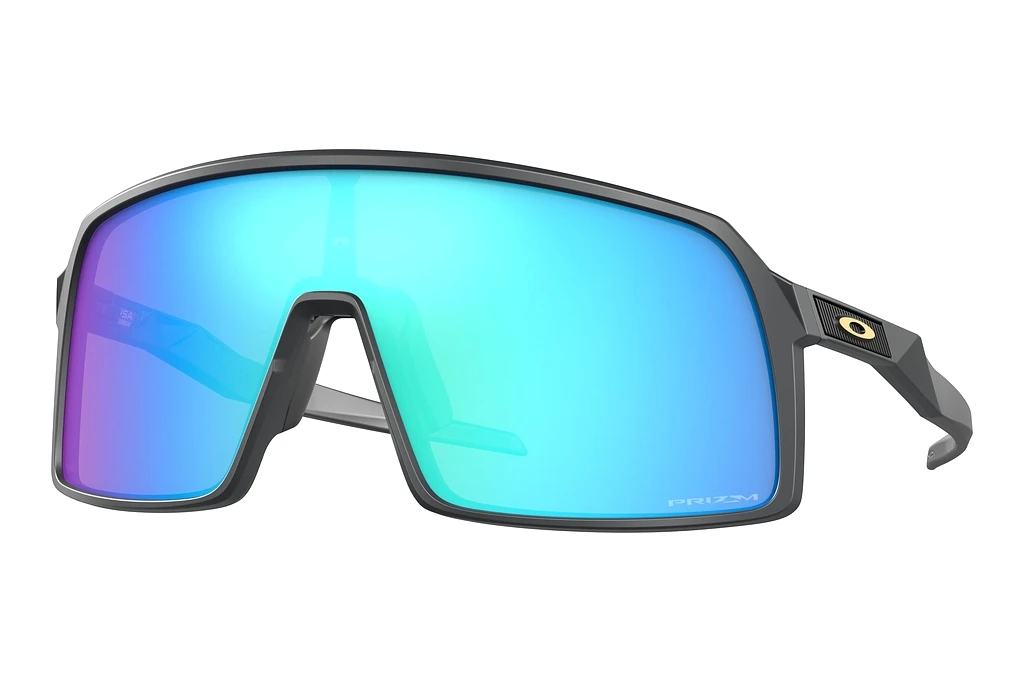 Oakley   OO9406 940695 Prizm SapphireMatte Carbon