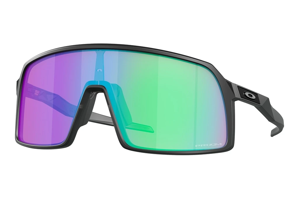Oakley   OO9406 9406A1 Prizm GolfMatte Black