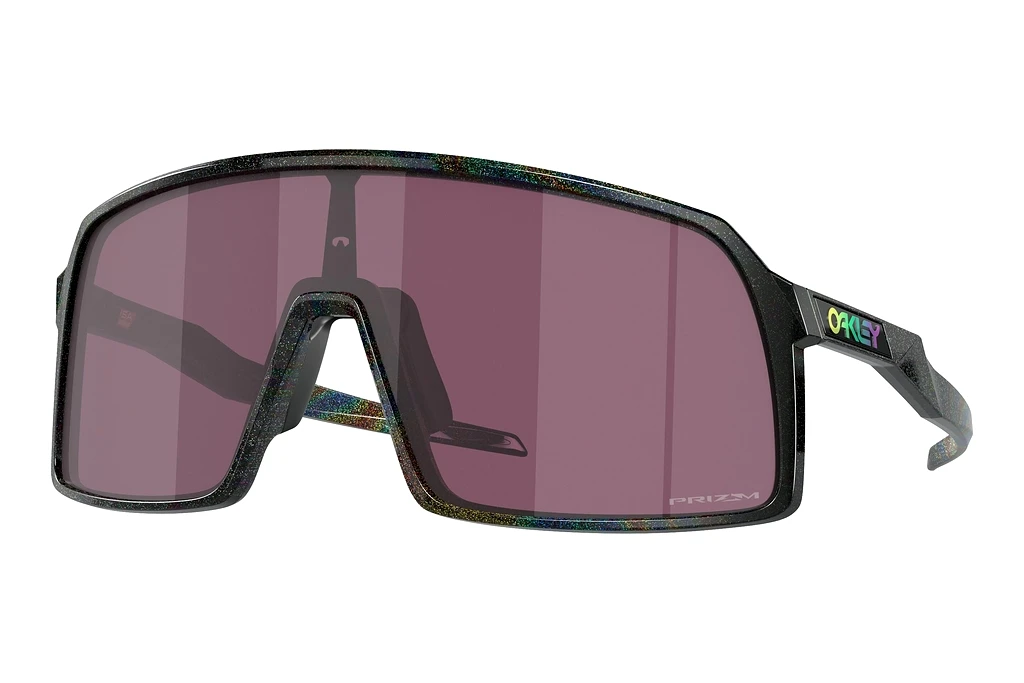 Oakley   OO9406 9406A8 Prizm Road BlackDark Galaxy