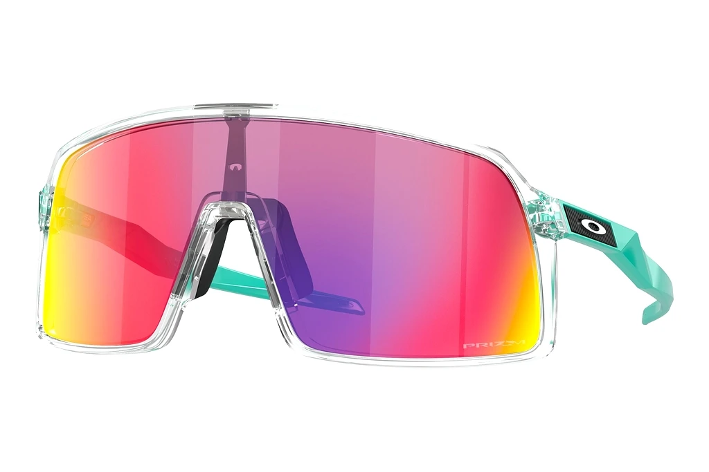 Oakley   OO9406 9406B3 Prizm RoadClear
