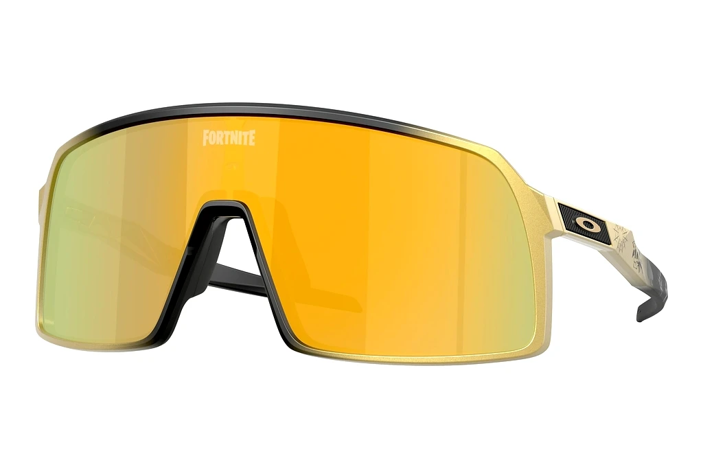 Oakley   OO9406 9406C2 Prizm 24KFortnite Midas