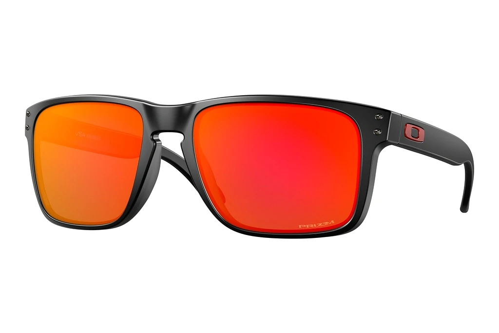 Oakley   OO9417 941704 Prizm RubyMatte Black
