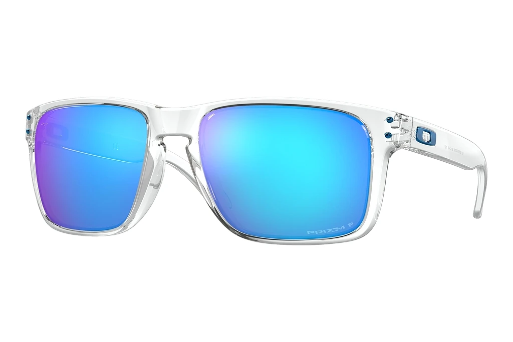 Oakley   OO9417 941707 Prizm Sapphire PolarizedPolished Clear
