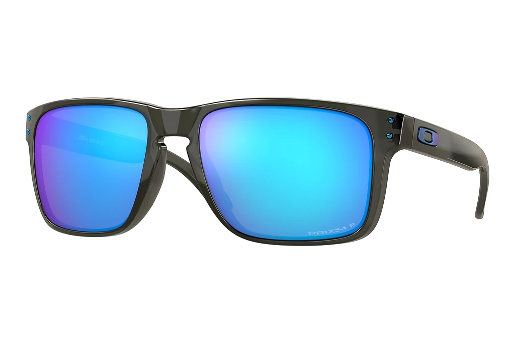 Oakley   OO9417 941709 Prizm Sapphire PolarizedGrey Smoke