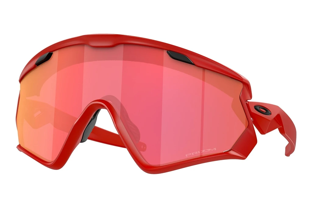 Oakley   OO9418 941825 Prizm Snow TorchMatte Redline