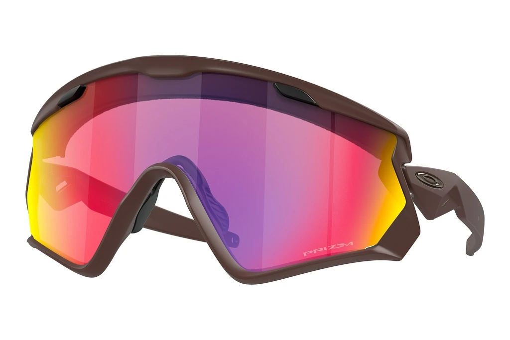 Oakley   OO9418 941829 Prizm RoadMatte Grenache