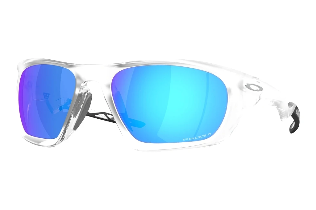Oakley   OO9431 943106 Prizm SapphireMatte Clear