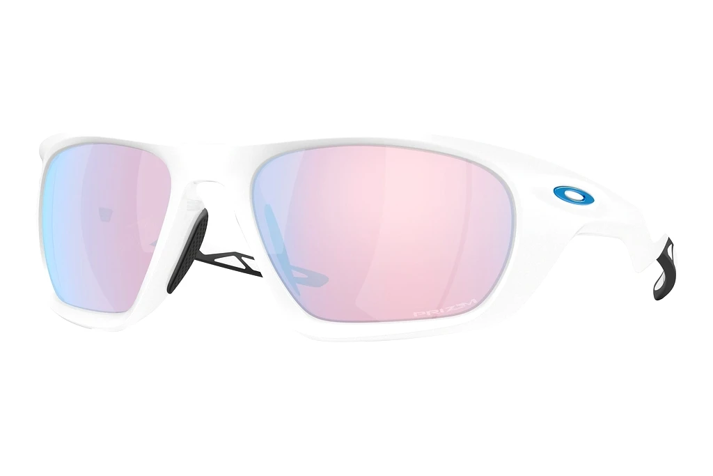 Oakley   OO9431 943109 Prizm Snow SapphireMatte White