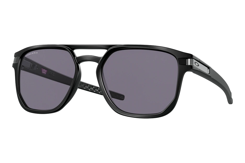 Oakley   OO9436 943601 Prizm GreyMatte Black