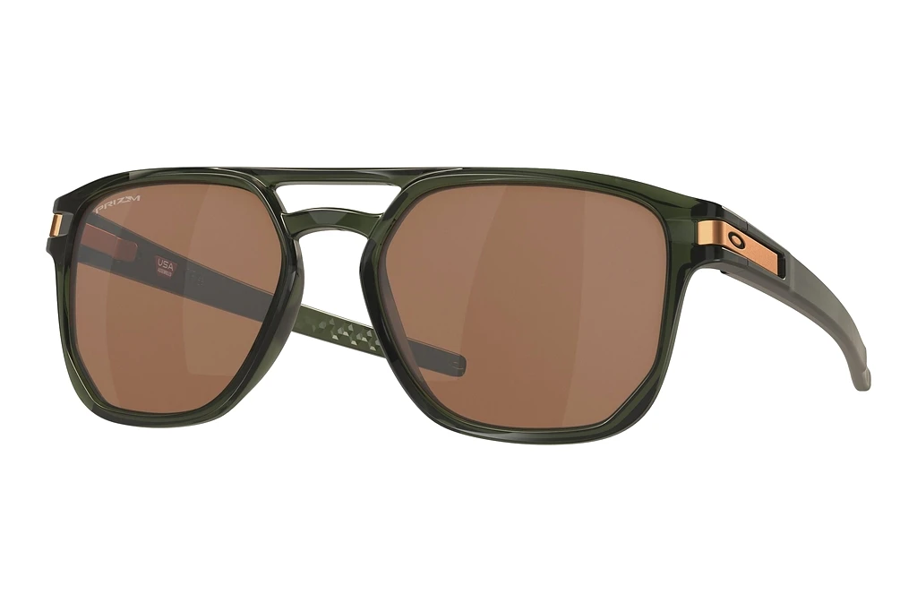 Oakley   OO9436 943603 Prizm TungstenOlive Ink