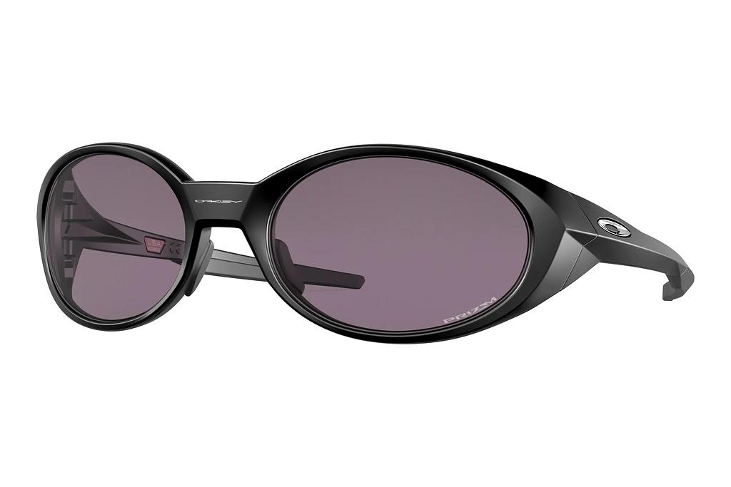 Oakley   OO9438 943801 Prizm GreyMatte Black